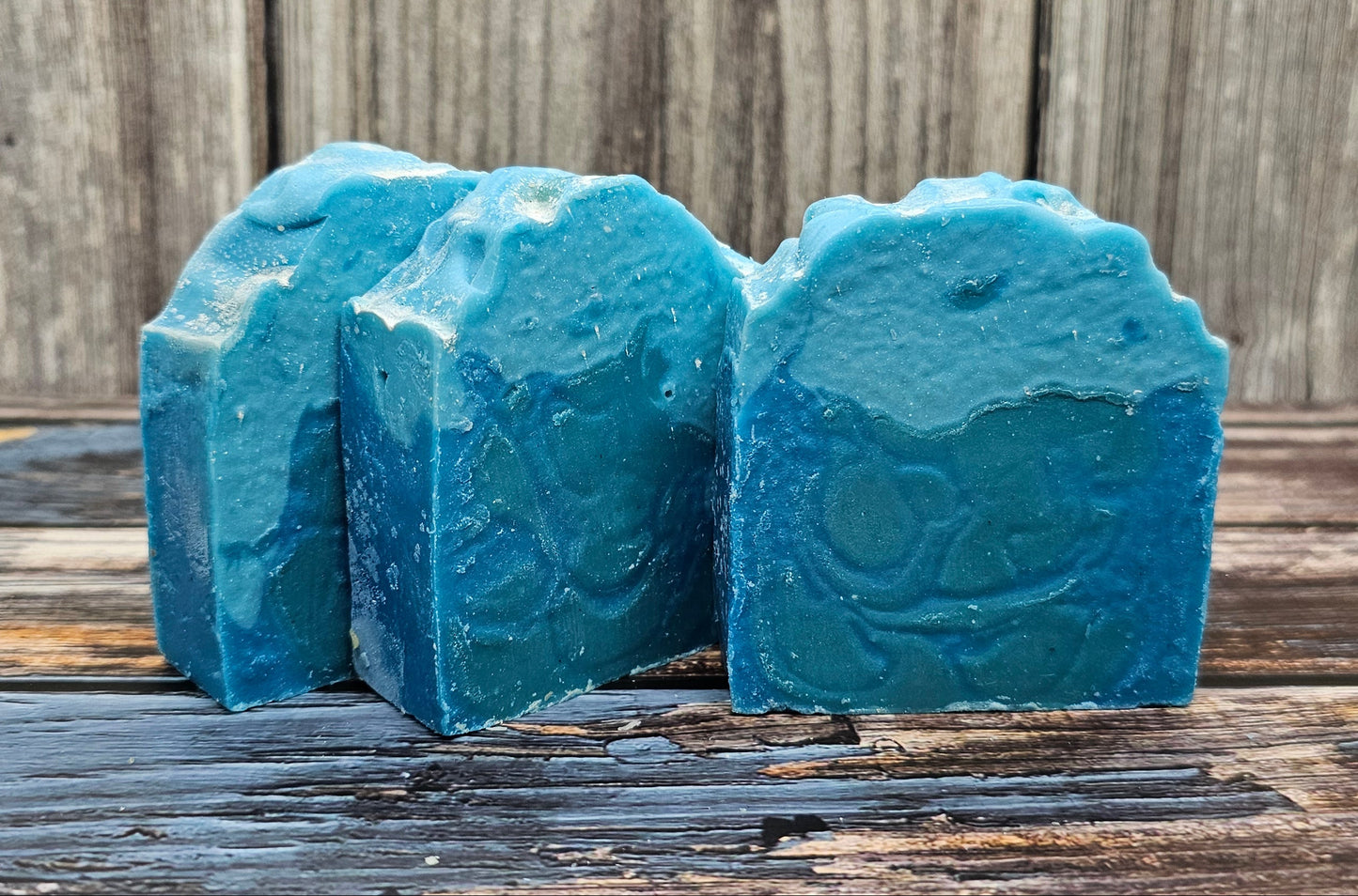 Tidal Wave Soap Bar
