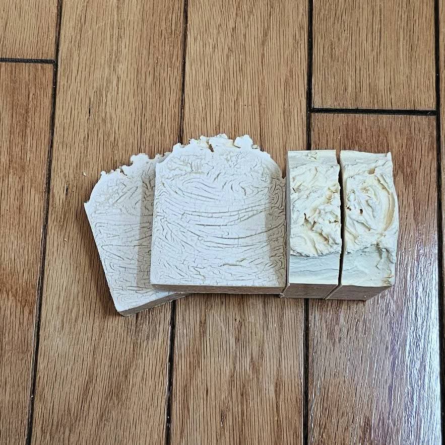 It's Always Tea Time Soap Bar
