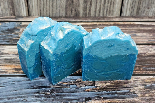Tidal Wave Soap Bar