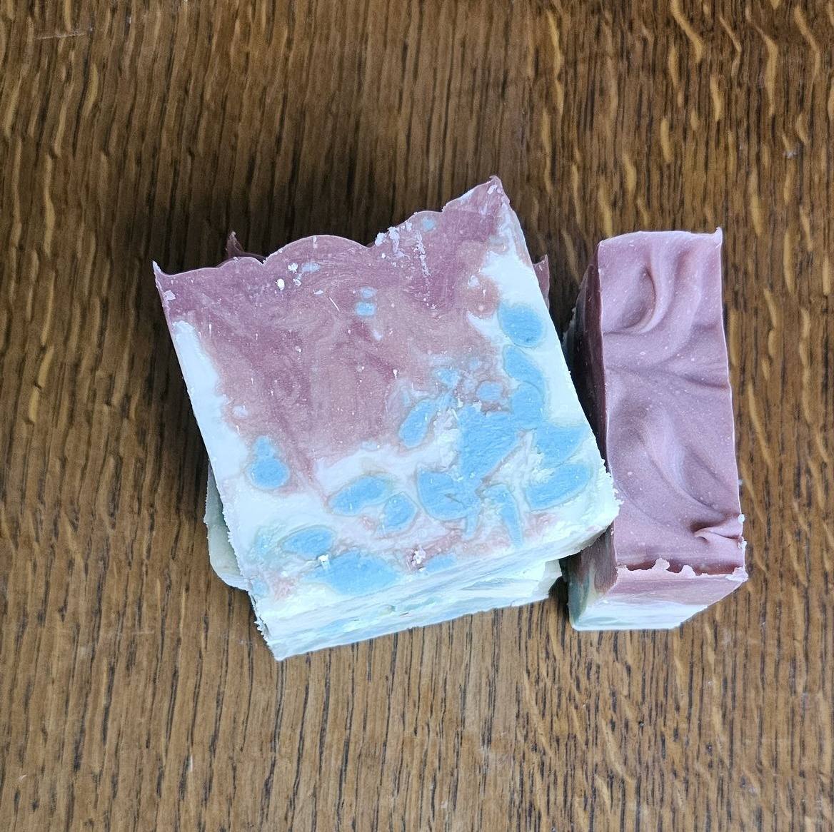 Autumn Breeze Soap Bar