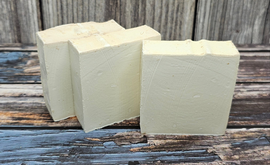 Fruity Cereal Soap Bar