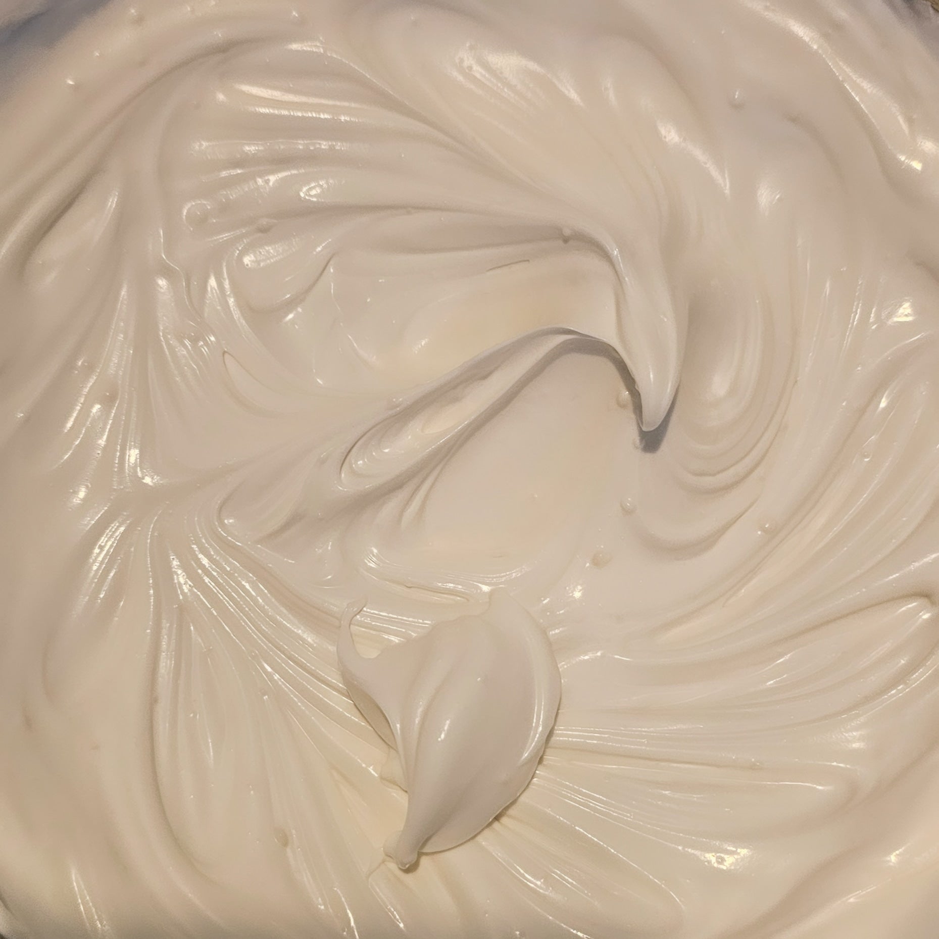 Strawberry Parfait Whipped Body Butter