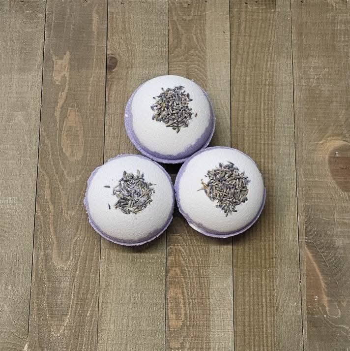 Sweet Dreams Bath Bomb