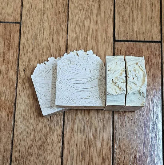 It's Always Tea Time Soap Bar
