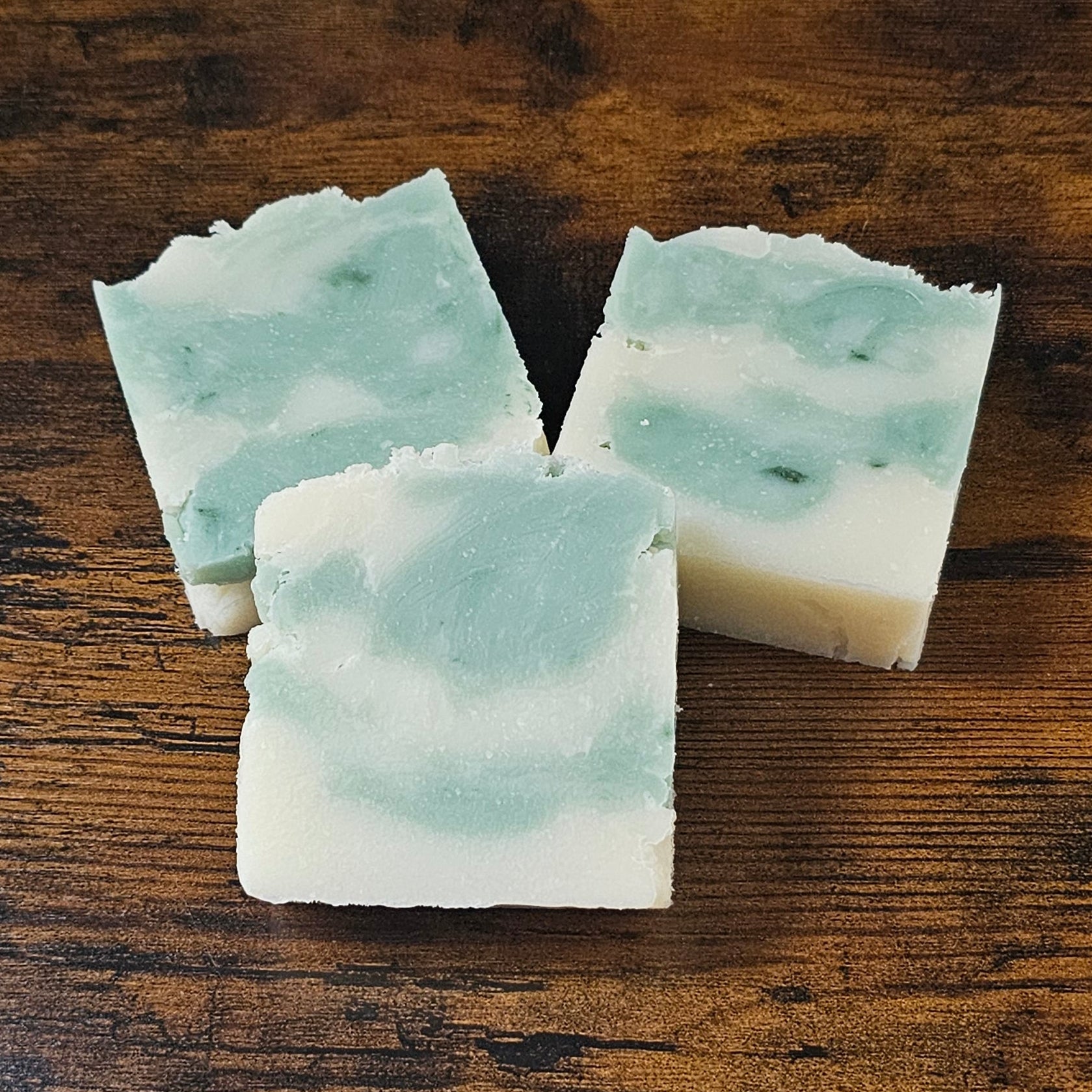 Coconut & Orchid