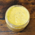 Lemon Poppy scrub