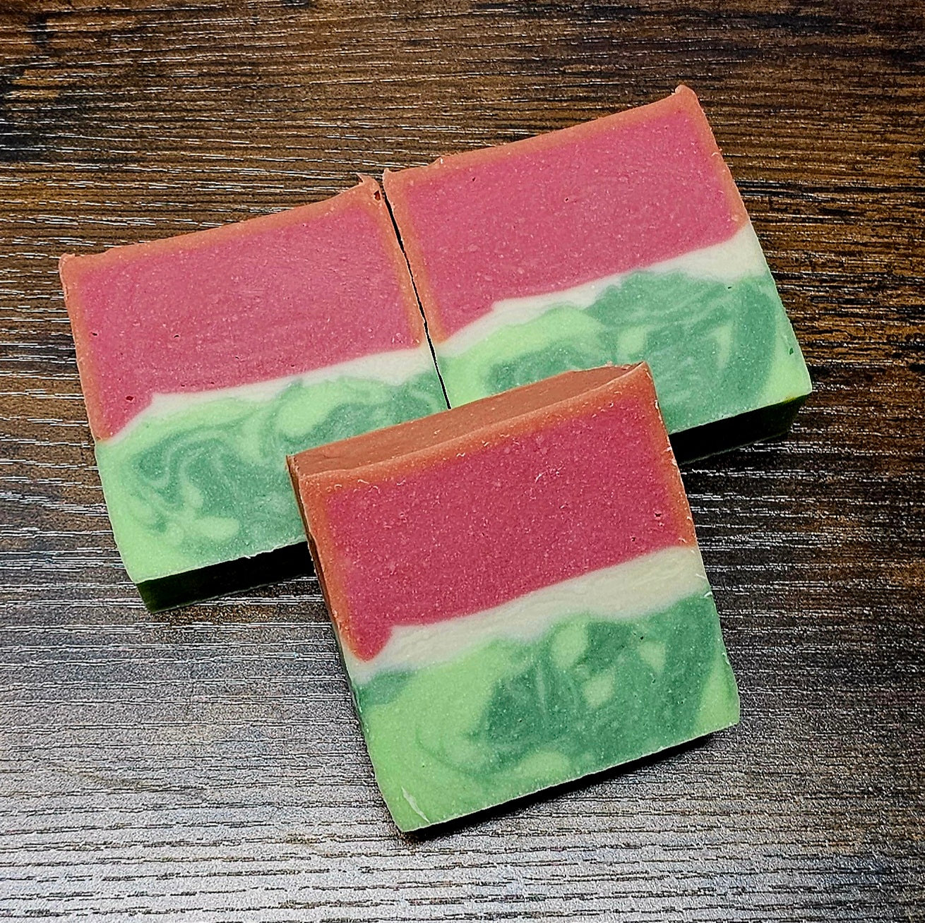Watermelon Waves