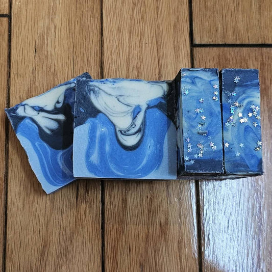 Mad as A Hatter Soap Bar