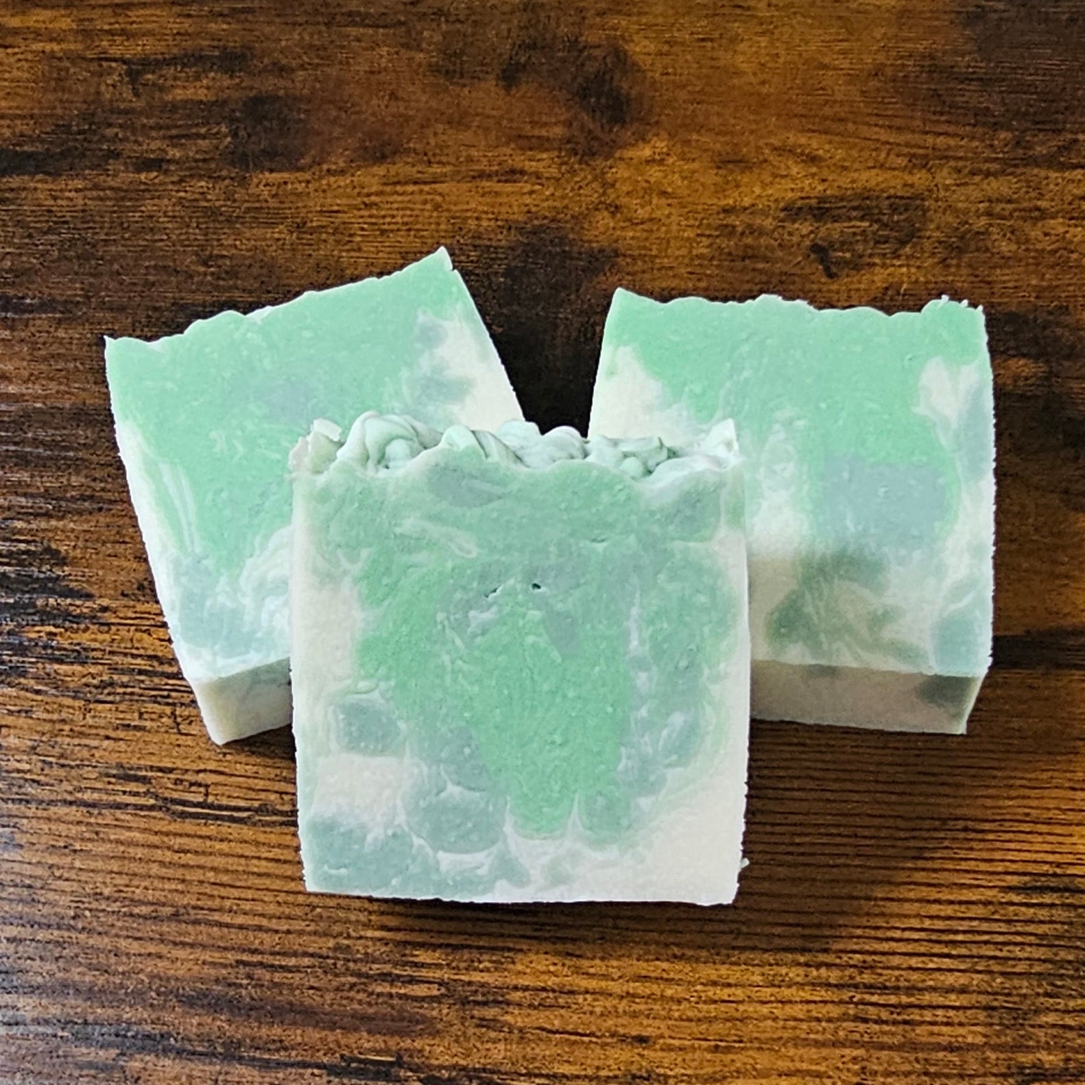 Cucumber Melon