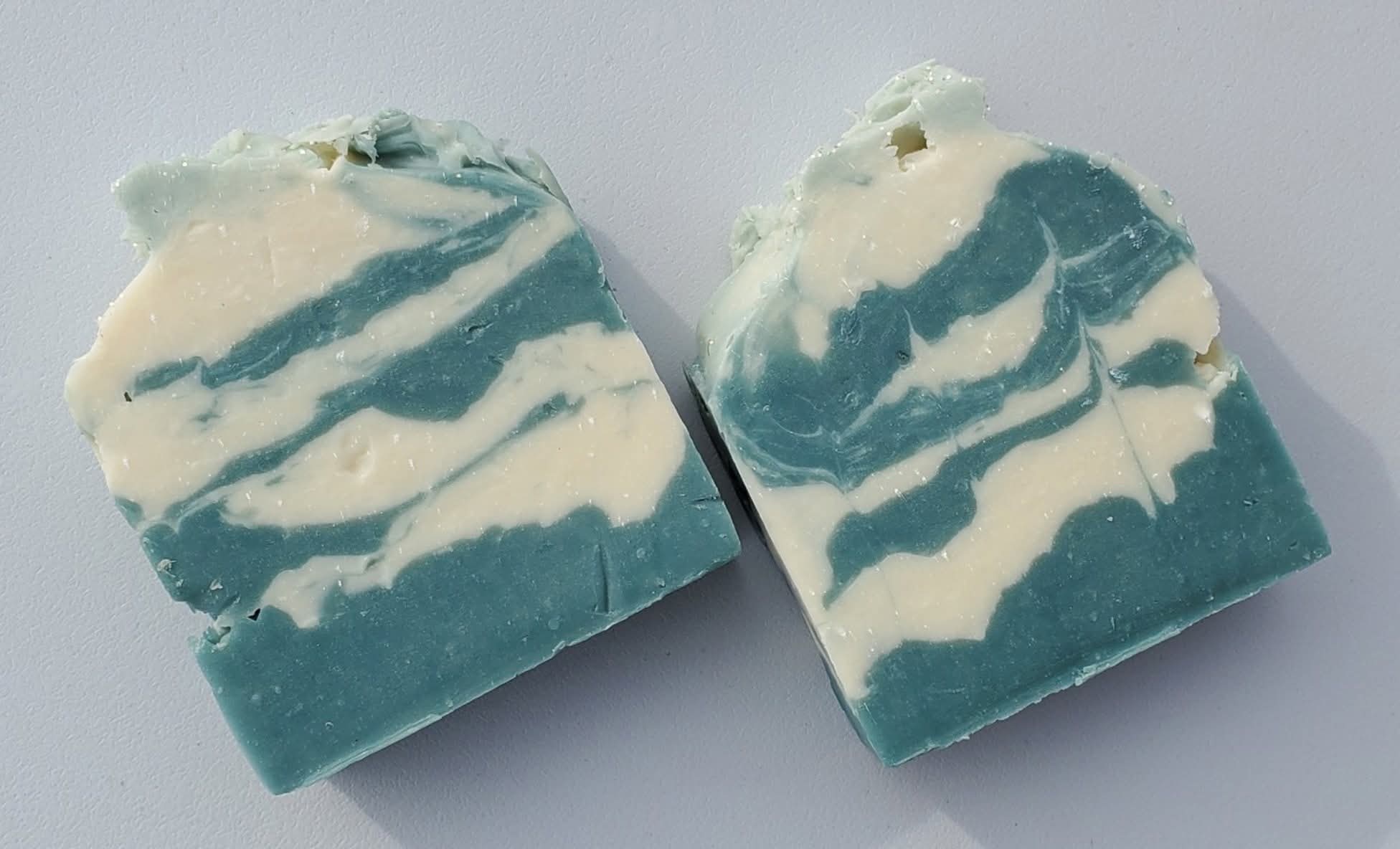 Frosted Fir
