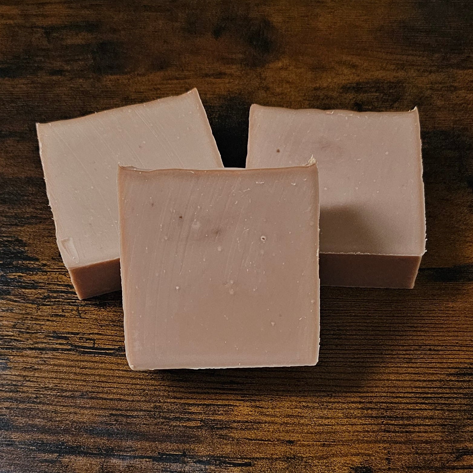 Cashmere and Sugar
