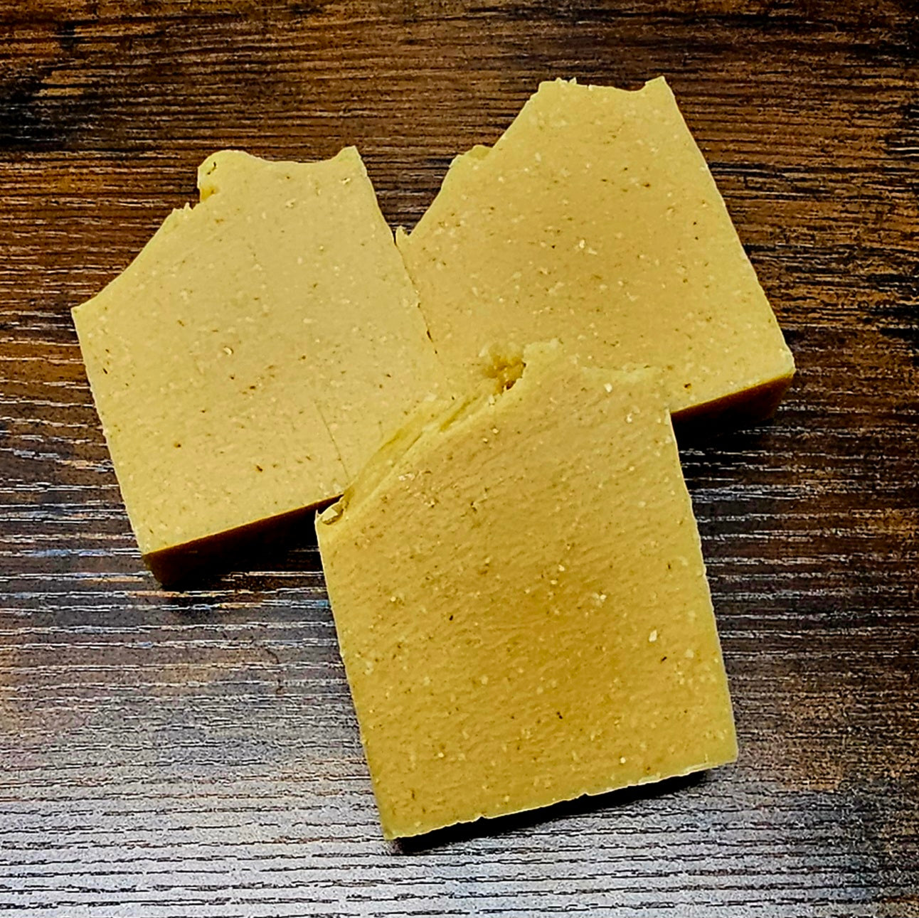 Gardener's Soap