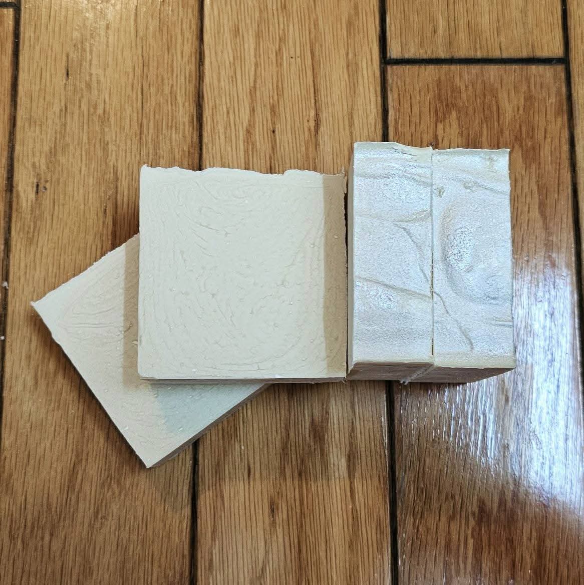 I'm Late! I'm Late! Soap Bar