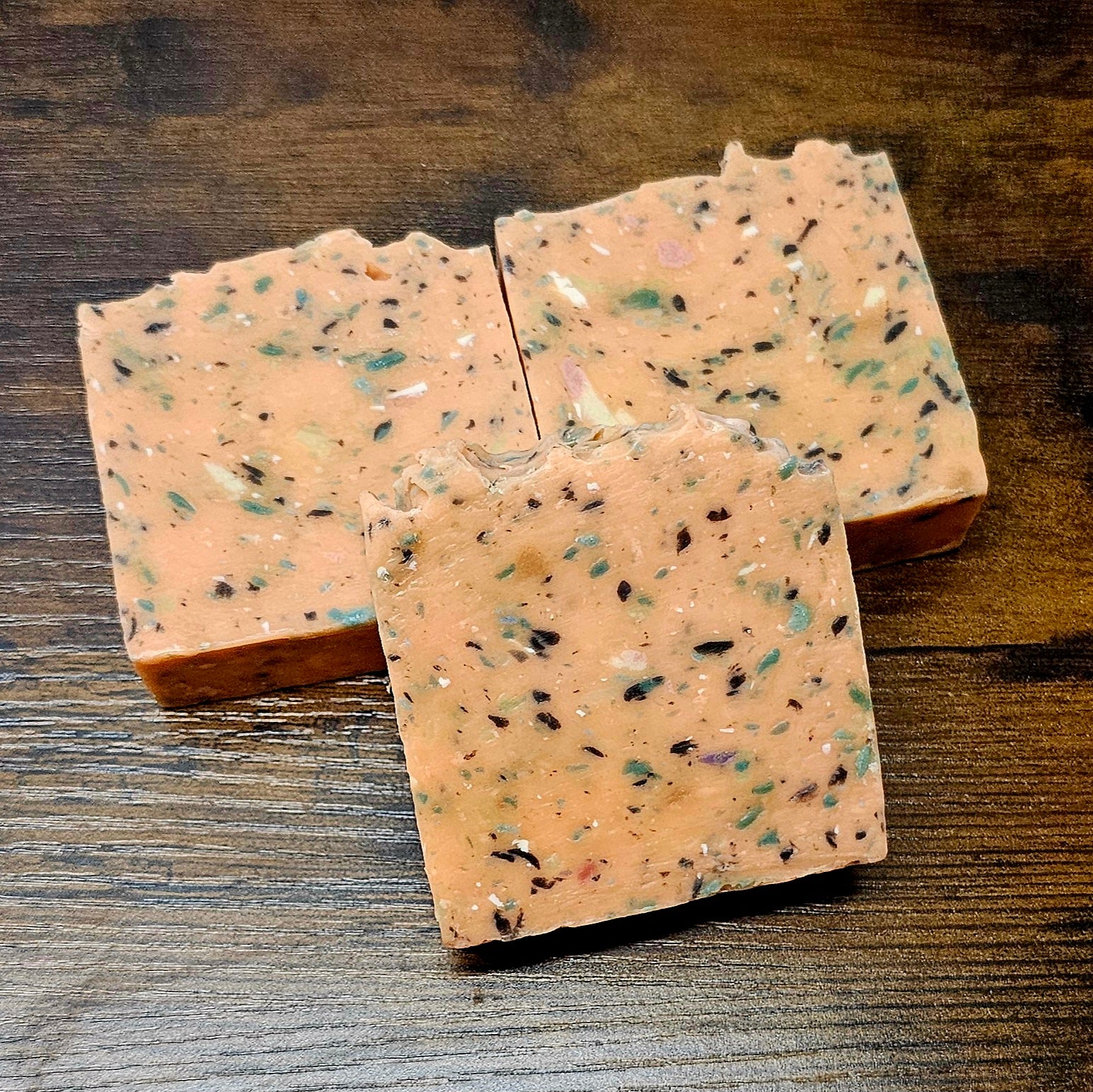 Citrus Peel