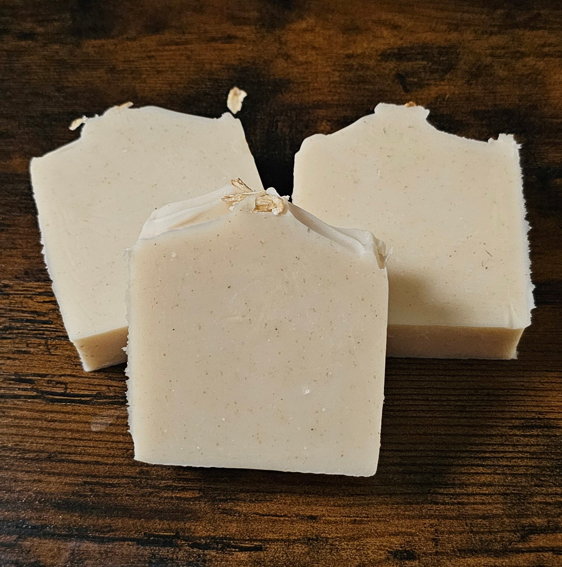 Oatmeal and Honey